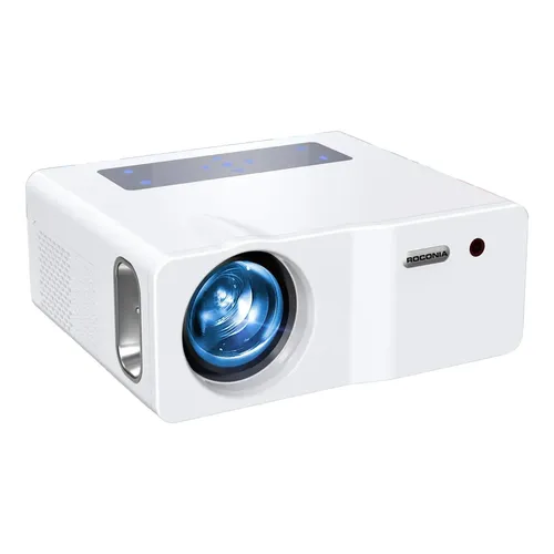 Projetor Yaber L2 Plus 1080p 460 Iso Jbl | MercadoLivre