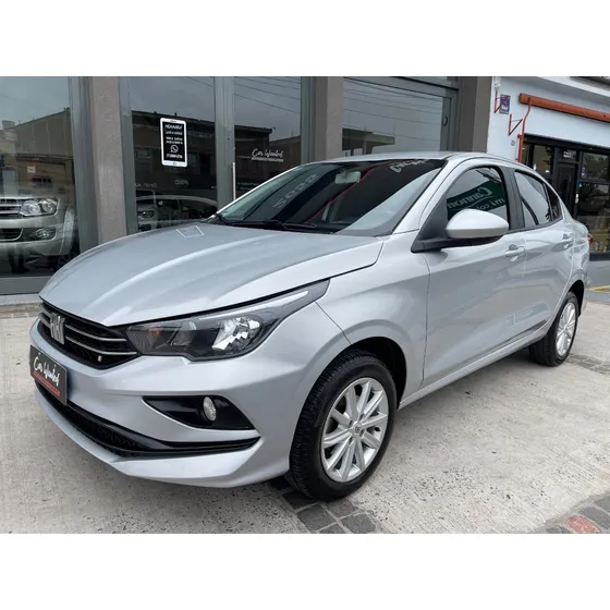 Fiat Cronos 1.3 Gse Like