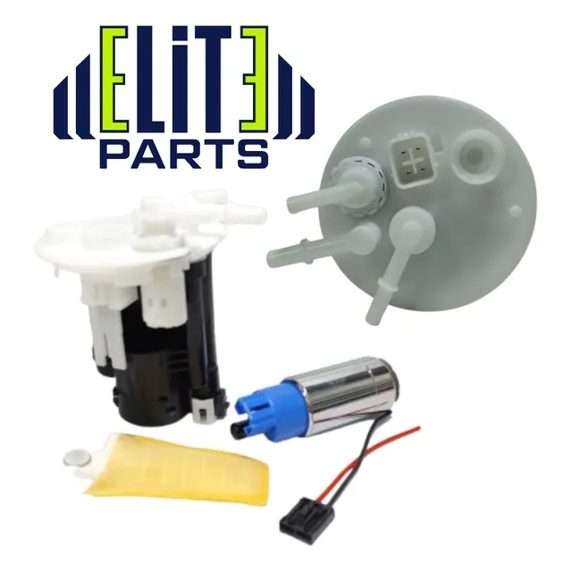 Kit Bomba Gas Suzuki Jimny (2001) 15310-81a02