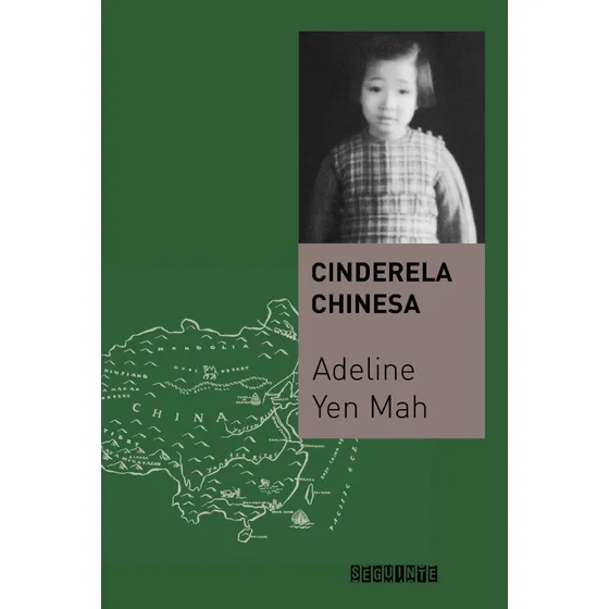 Cinderela Chinesa; Editora: Seguinte