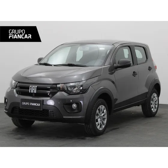 Fiat Mobi 1.0 Like