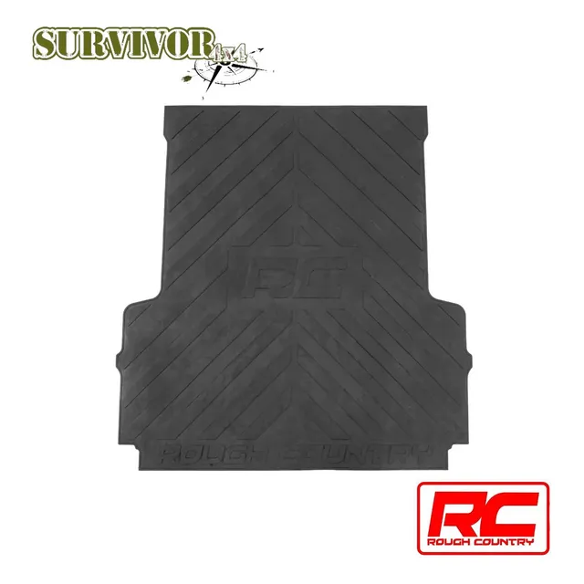 Alfombra De Maletero Para Jeep Gladiator Jt 20-24
