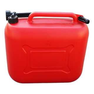 Tanque De De 5,3 Galones, Lata De Gasolina, Almacenamiento Tanque De De 5,3 Galones, Lata De Gasolina, Almacenamiento