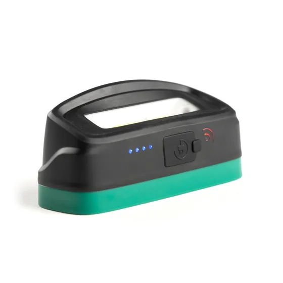 Linterna Frontal Virgo 300 Lumens Doite Color Negro