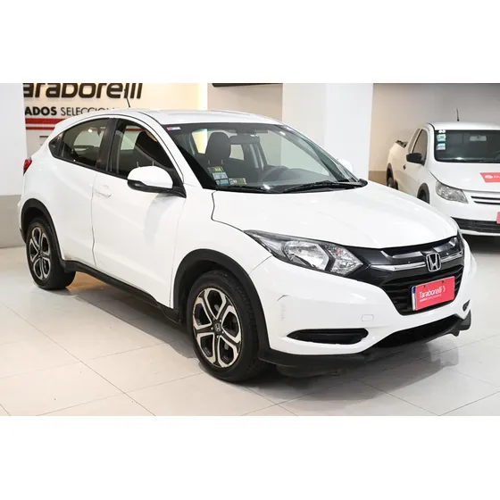 Honda Hr-v 1.8 Lx 2wd Cvt