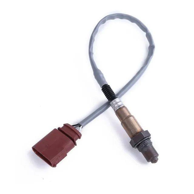 Sonda Lambda Vw 2.0 Golf Bora Pasast Beetle 06a906262bg