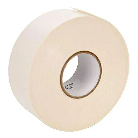 Cinta De Reparación Archivística Neschen Filmoplast P90, 4 C