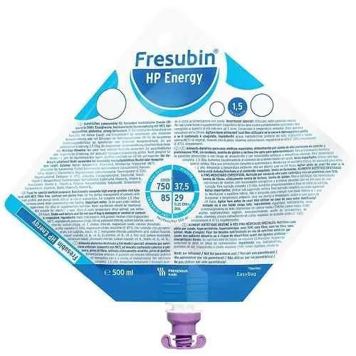 Fresubin Hp Energy 500 Ml X 15