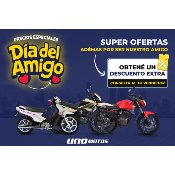 Motomel Sirius 190 No Honda Glh Gaucha 150 Ybr 125