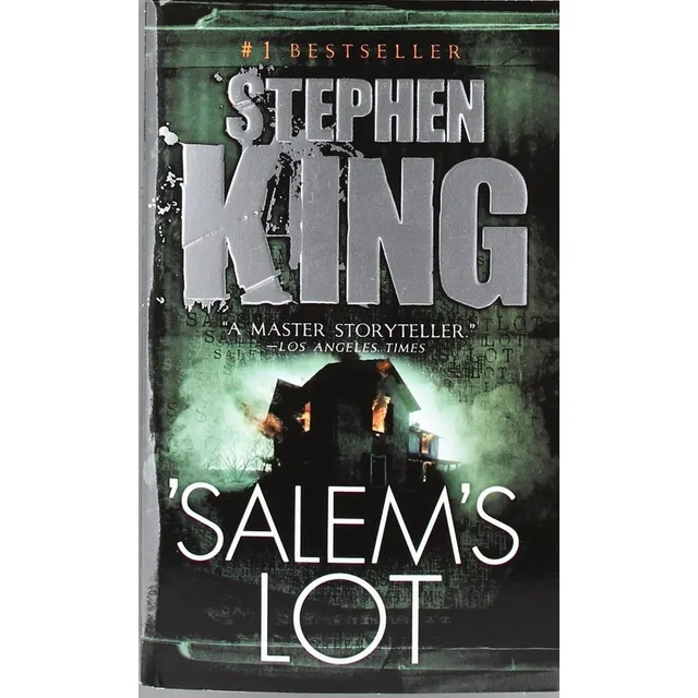 Salem's Lot - Stephen King