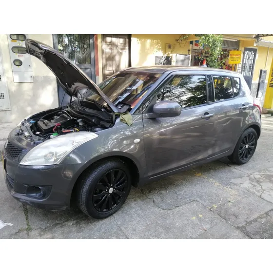 Suzuki Swift 1.4 Gl