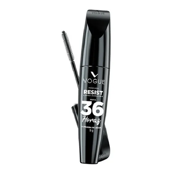 Mascara De Pestañas Resist 36 Horas Vogue