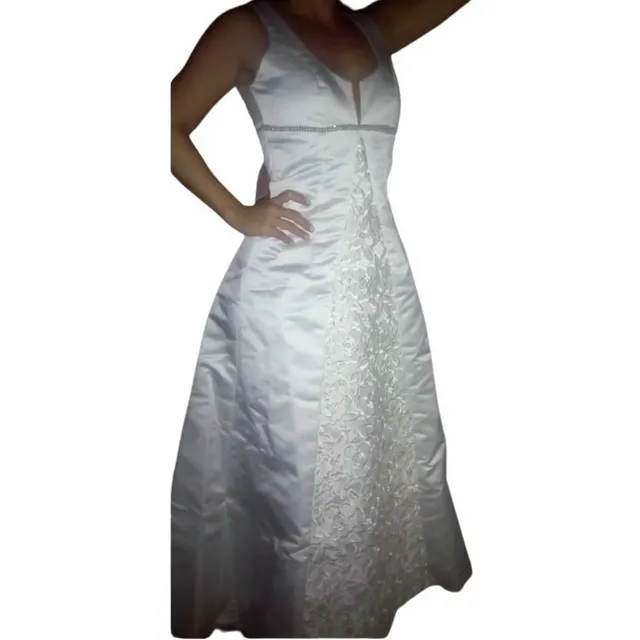 Vestido De Novia 