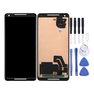. Wol A Pantalla Lcd Oem Para Google Pixel 2 Xl Con . Wol A Pantalla Lcd Oem Para Google Pixel 2 Xl Con