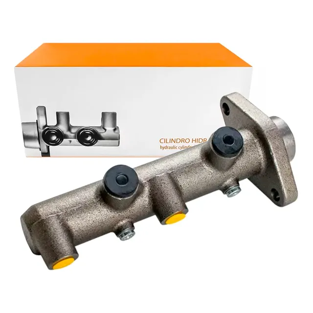 Cilindro Mestre Freio Daily 4910 4912 5912 6012 7012 Iveco