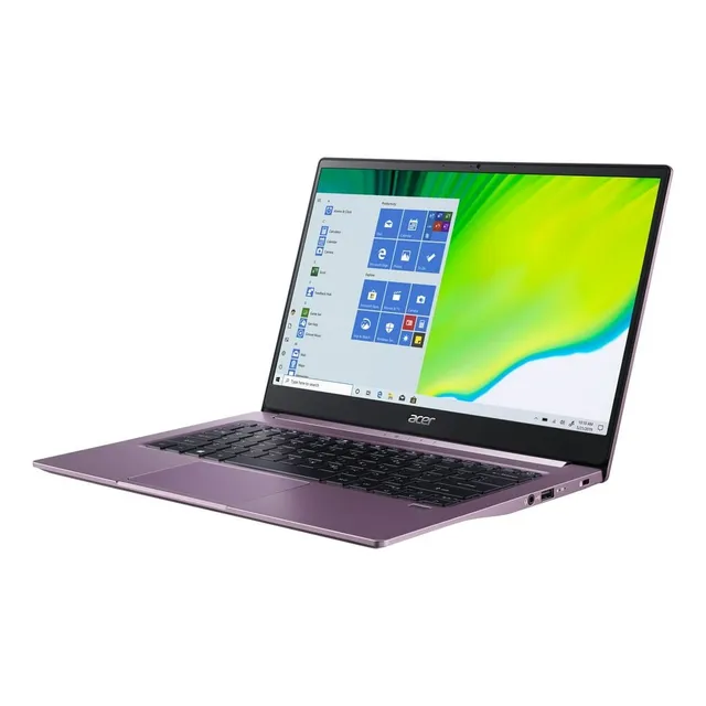Laptop Acer Swift 3 - Ryzen 7 16gb Ram - Productividad 1.2kg