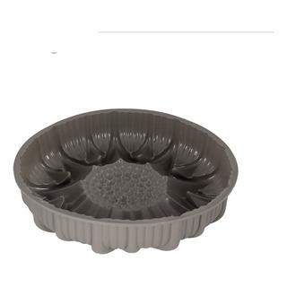 Molde Para Pastel De Silicona Forma Girasol Molde Para Pastel De Silicona Forma Girasol