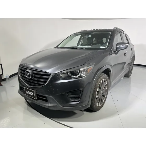 Mazda Cx-5 2.5 S Grand Touring 2wd At