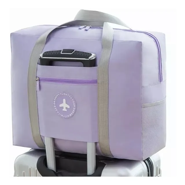 Maleta Maletín Bolso De Viaje - Deportivo Grande Impermeable