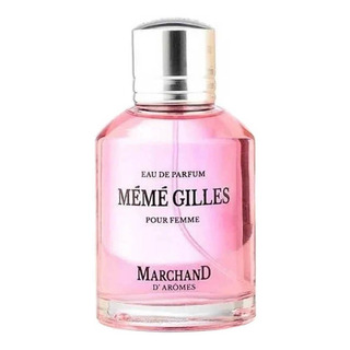 Marchand D Aromes Meme Gilles Femenino Edp 110 Ml Marchand D Aromes Meme Gilles Femenino Edp 110 Ml