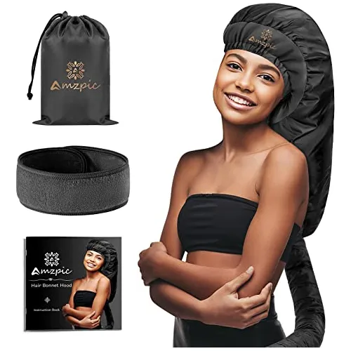 Acoplamiento De La Secadora De Pelo De Bonnet - Prsgo