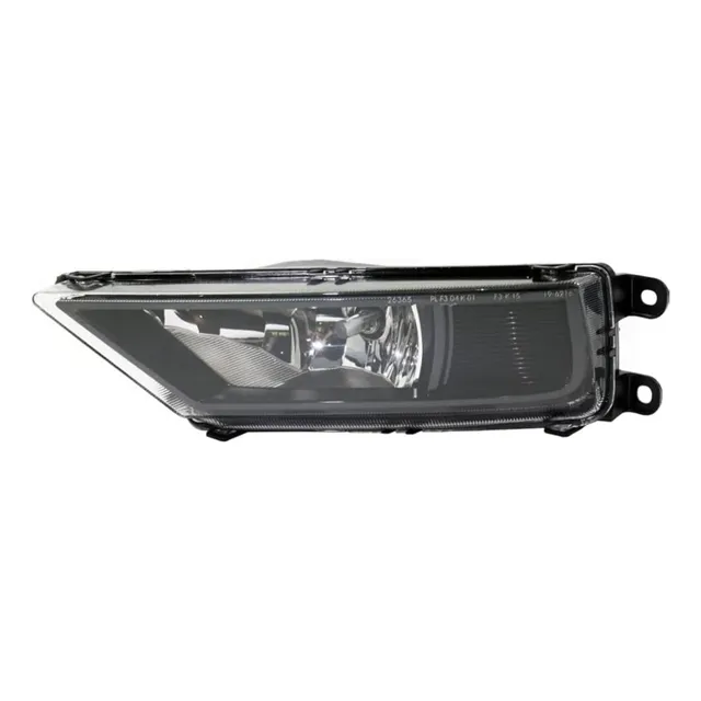 Óptica Delantera Izquierda Volkswagen Tiguan 18/21 Original