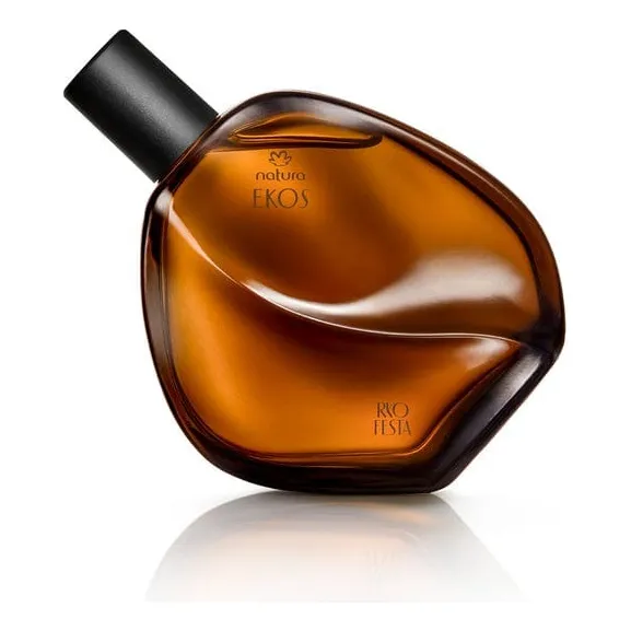 Ryo Festa Ekos Perfume De Natura