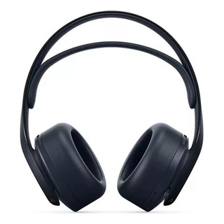 Headset Sem Fio Sony Pulse 3d Ps4 E Ps5 Preto Headset Sem Fio Sony Pulse 3d Ps4 E Ps5 Preto