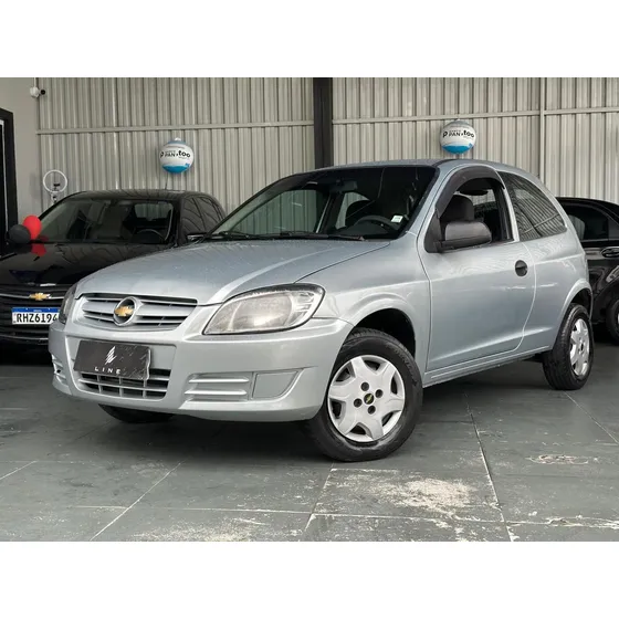 Chevrolet Celta Hatch Spirit 1.0 Vhc 8v 2p
