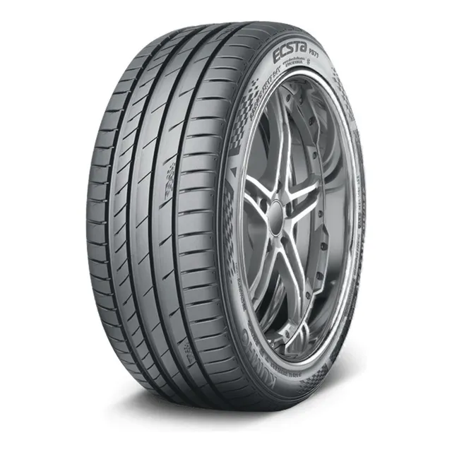 Cubierta 265/35/19 Y98 Kumho Ecsta Ps71