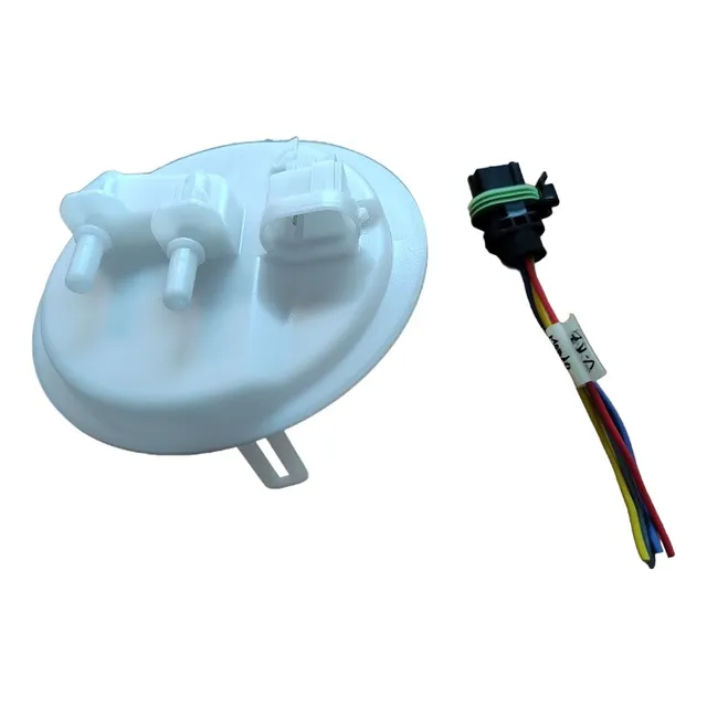 Tapa Modulo Gasolina Superior Twingo 8v O 16v (con Pacha)