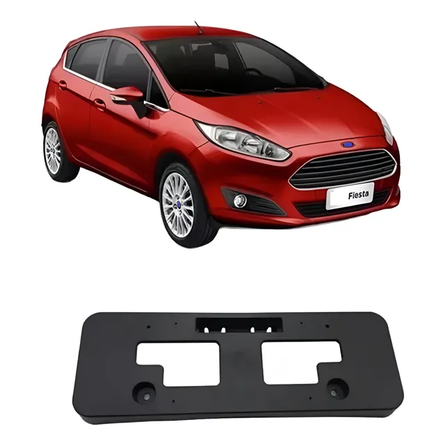 Porta Patente Delantero De Ford Fiesta Kinetic 13/