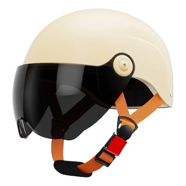 C Casco De Seguridad Universal Para Todas Las Estaciones