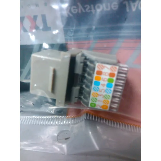 Nexxt Coupler Categoria 5e Rj45