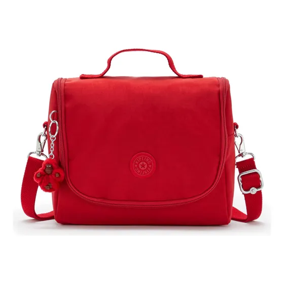 Lunch Bag Kipling New Kichirou Insulated Nylon For Women