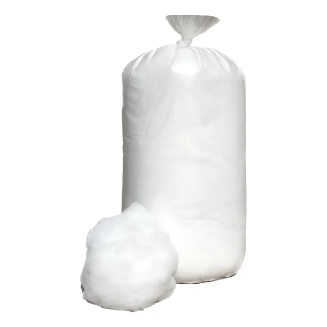 Vellón Siliconado Premium 1kg! / Relleno De Almohadones