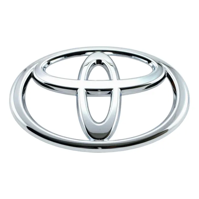 Emblema Logo Parrilla Prado 2000 2001 2002 2003 2004 2005 06