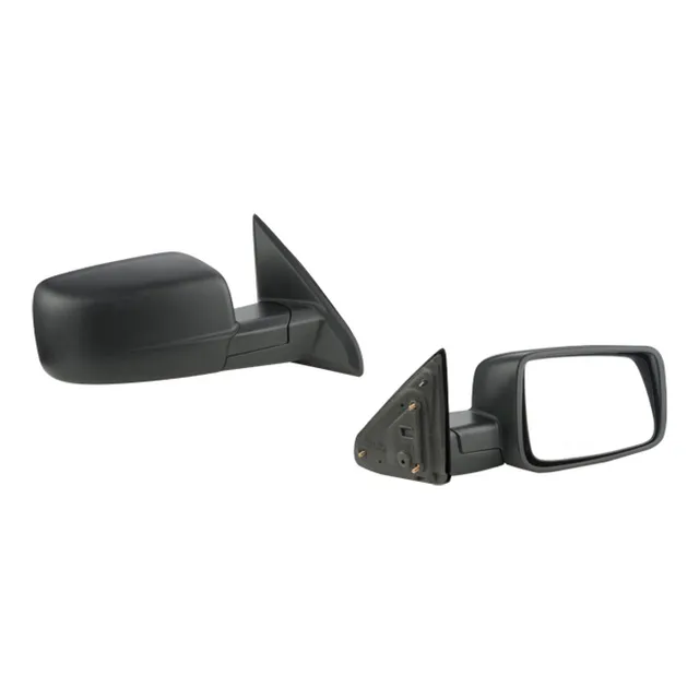 Espejo Ram 2009-2010-2011-2012-2013 Man Ngr Laramie Der Cdr