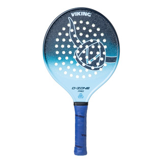 Pala De Tenis Con Plataforma Viking O-zone Pro Gg (gradient) Pala De Tenis Con Plataforma Viking O-zone Pro Gg (gradient)