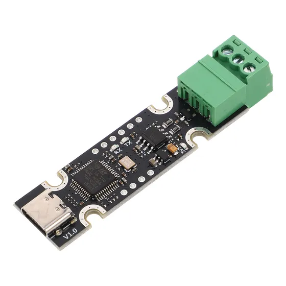 Impressora 3d, Adaptador De Barramento Can, Conversor Usb, I