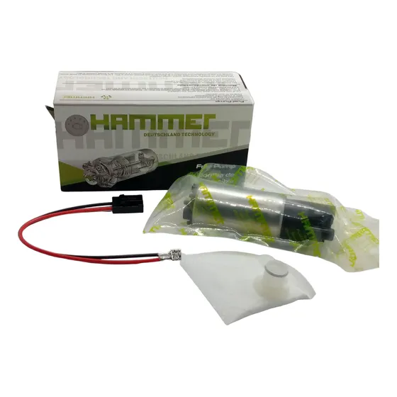 Pila De Gasolina Hammer Toyota 4runner