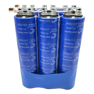 Mega Capacitor Som Automotivo 1500 Farad Inversor Solar Mega Capacitor Som Automotivo 1500 Farad Inversor Solar
