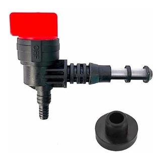Llave Válvula De Gasolina Con Buje Para Motor Kohler Honda Llave Válvula De Gasolina Con Buje Para Motor Kohler Honda