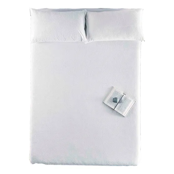 Protector De Colchón Impermeable King Size Vianney®