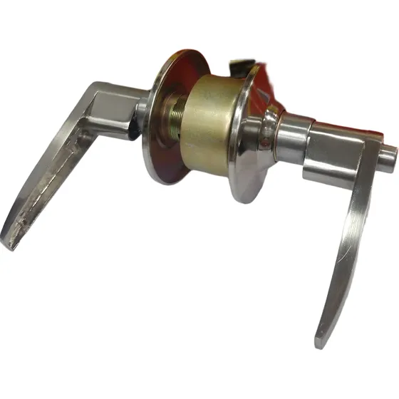 Cerradura De Manilla P/p Madera Diesel Tools