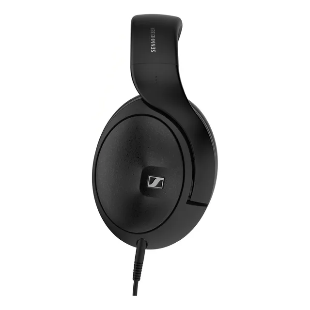 Audifonos Sennheiser Hd 620 S Color Negro Luz N/A