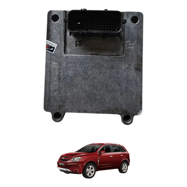 Modulo Cambio Chevrolet Captiva 2.4 2008 2014     (usado!!!)