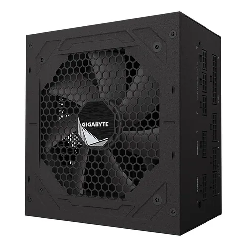 Fuente Gamer Gigabyte 850w Pg5 Modular 80 Plus Gold Kt
