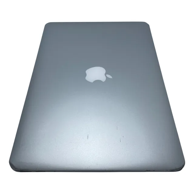 Macbook Air 13 I5 8gb Ram 128 Gb Ssd A1466 Usado