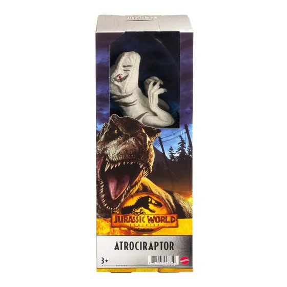 Jurassic World Dominion Atrociraptor